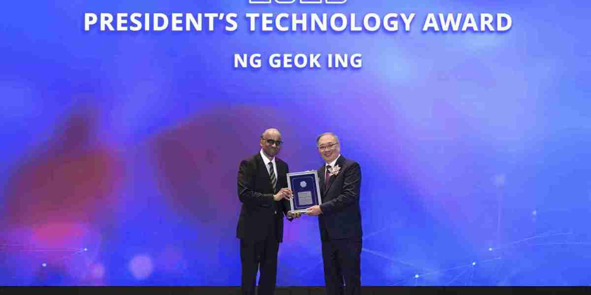 The Future of Gallium Nitride Technology in Singapore