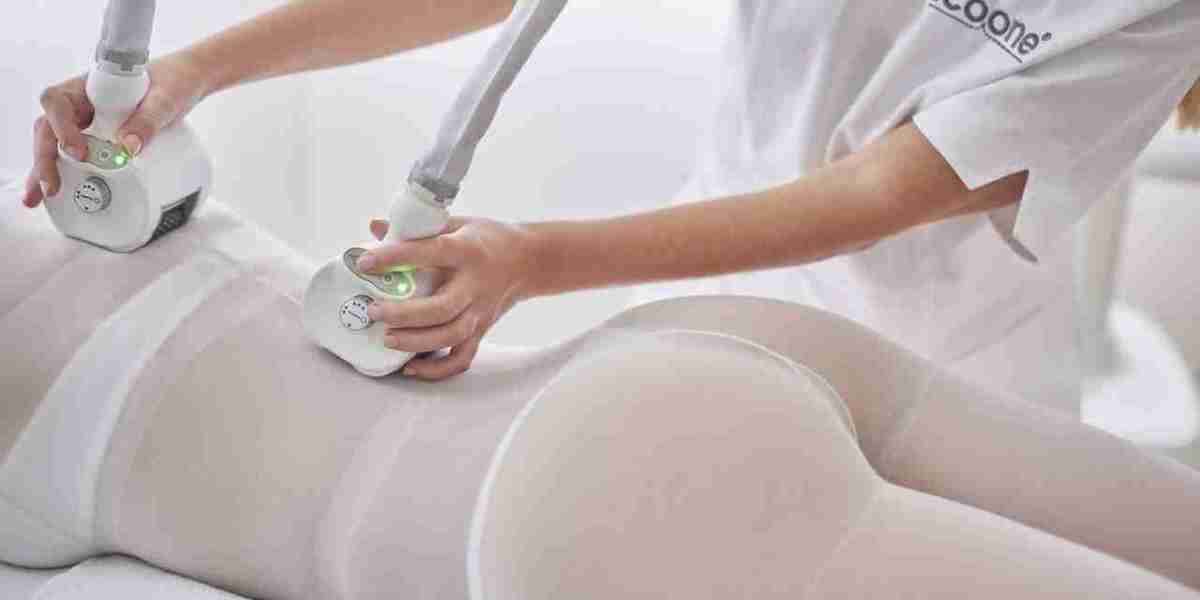 Science-Backed Contouring: The 2022 ICOONE Laser