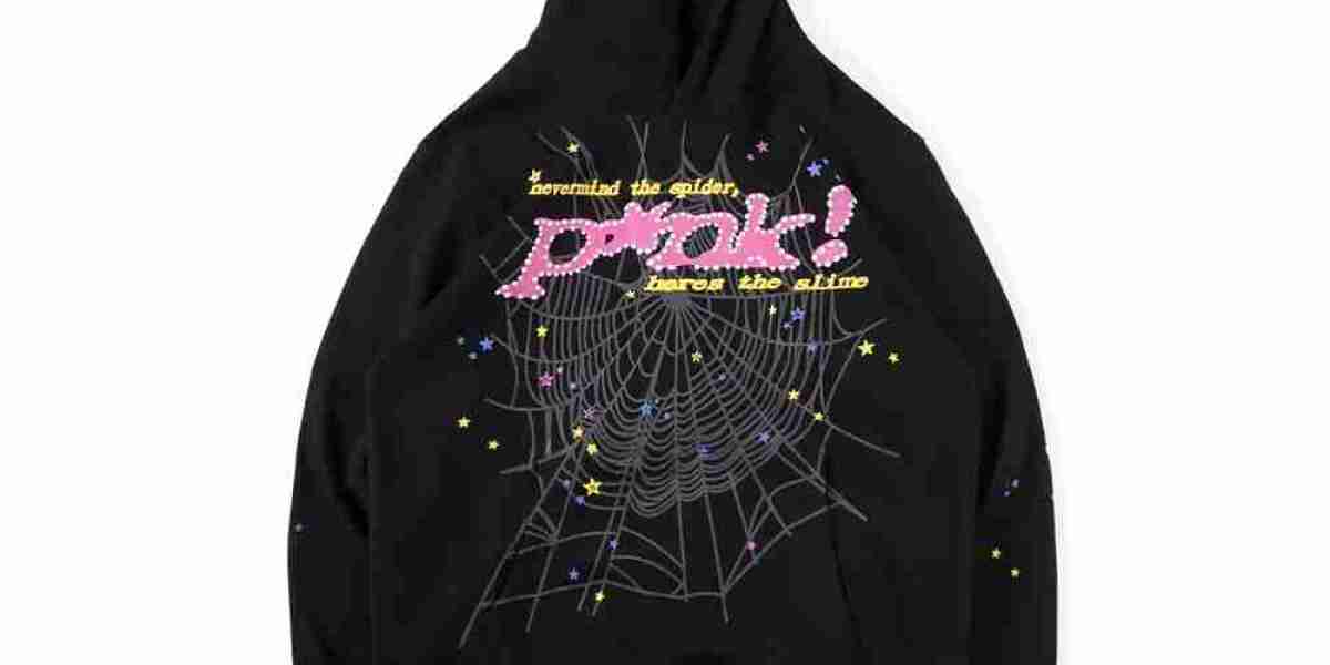 Pink Spider: The Ultimate Guide to This Bold Fashion Aesthetic