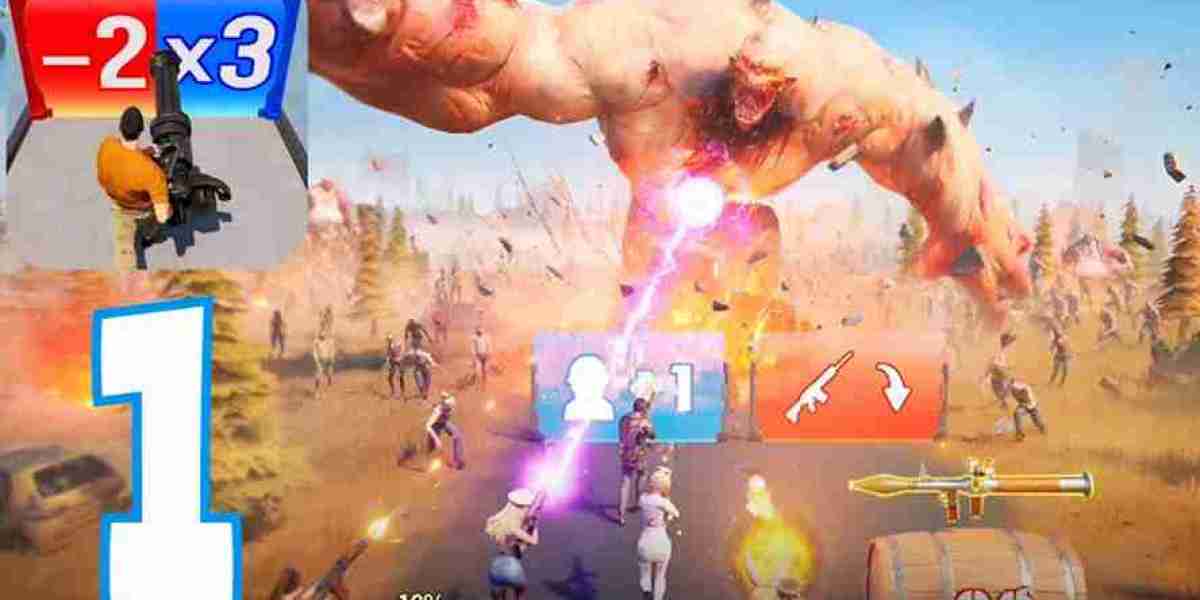 Last Z: Survival Shooter Guide – Tips & Strategies
