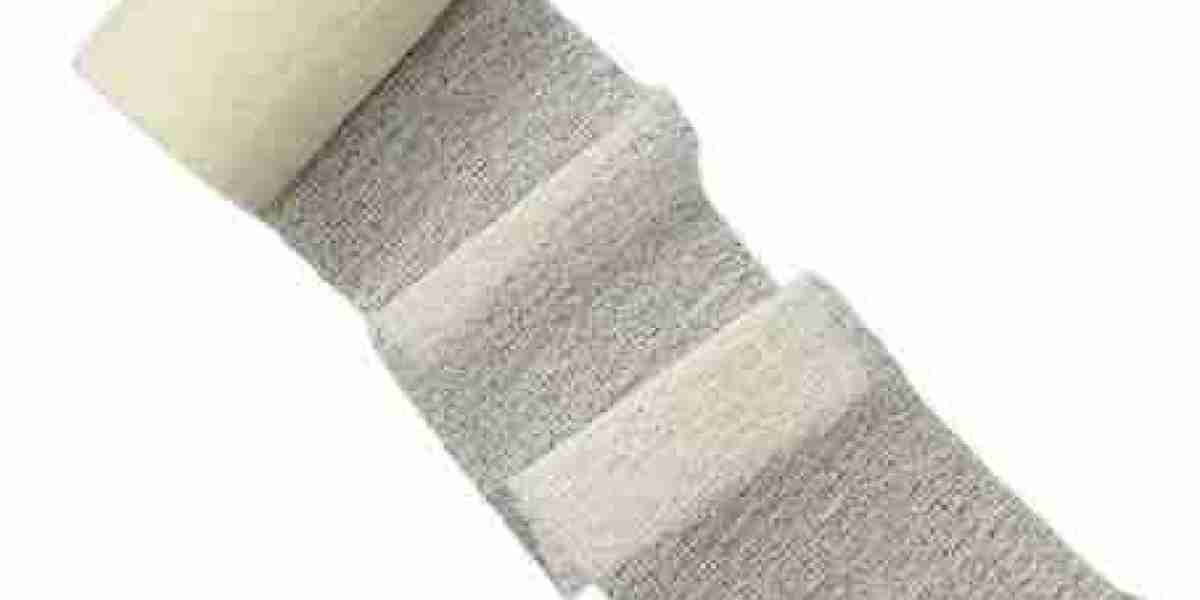 Cohesive Bandage Manufacturer Solutions for Global Markets by Uhopemedical