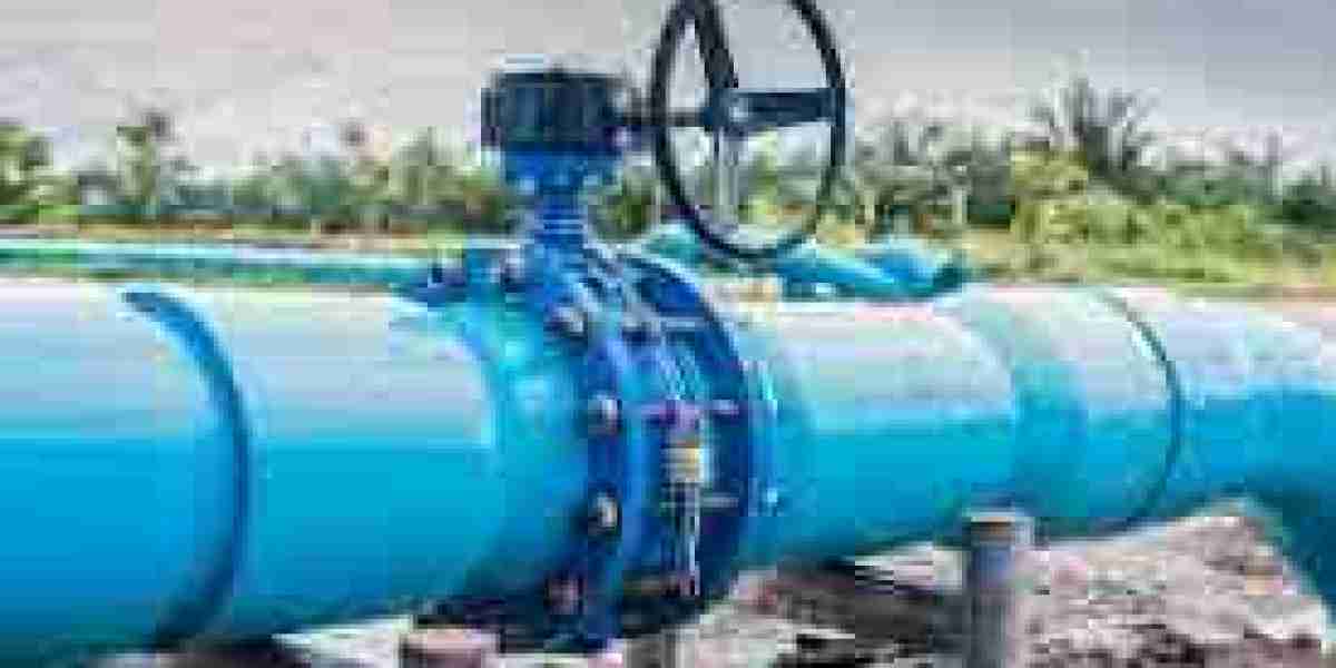 Butterfly Valves Market Set to Surge Amid Rising Industrial Automation Demand