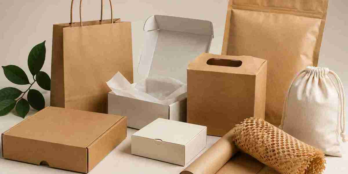 Why Minimalist Packaging Materials Are Dominating Modern Branding