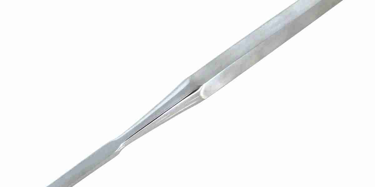 Is Steel Chisel Useful for Construction Adjustments?