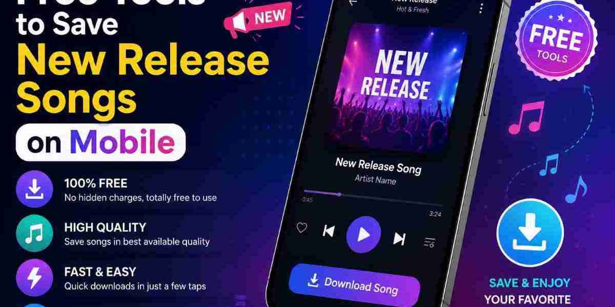 Easy Way to Download MP3 Songs Online in 2026