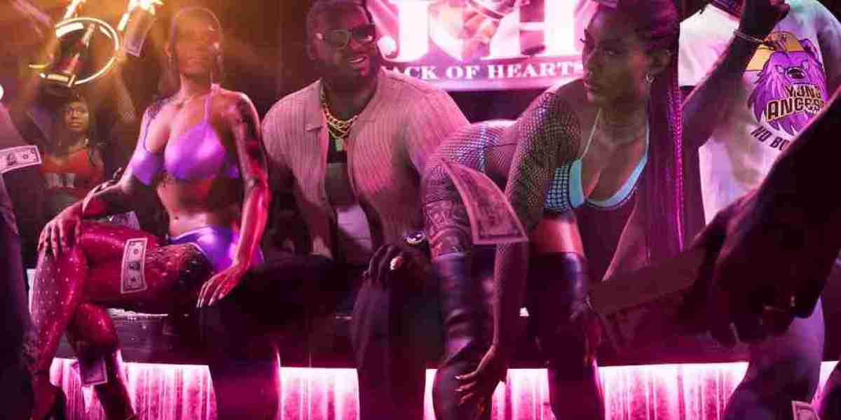 MMOEXP GTA 6:How GTA 6 Keeps Satire from Overshadowing Heart