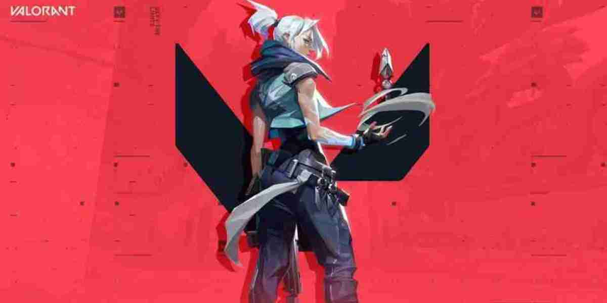 VALORANT Closed Beta – How to Get Twitch Drops Access