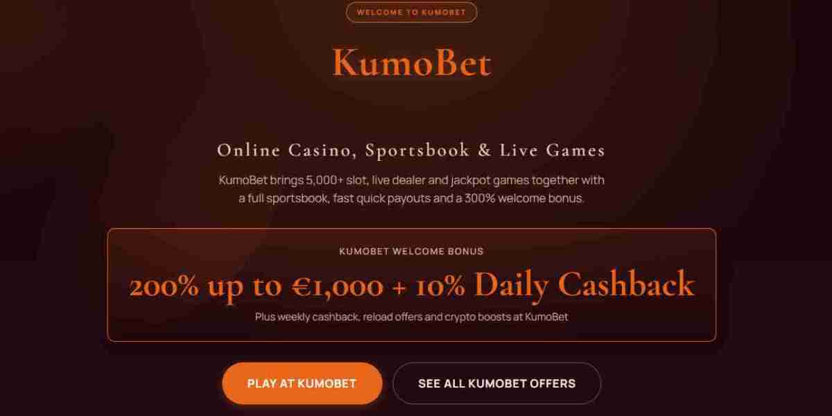 KumoBet Casino