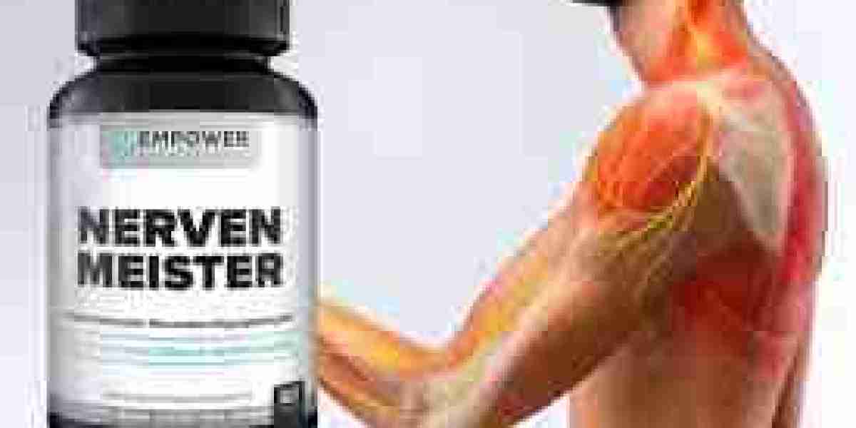What is Nerven Meister used for?