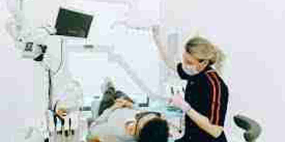 China Dental Service Market Set for Robust Growth Amid Rising Oral Healthcare Awareness by 2032