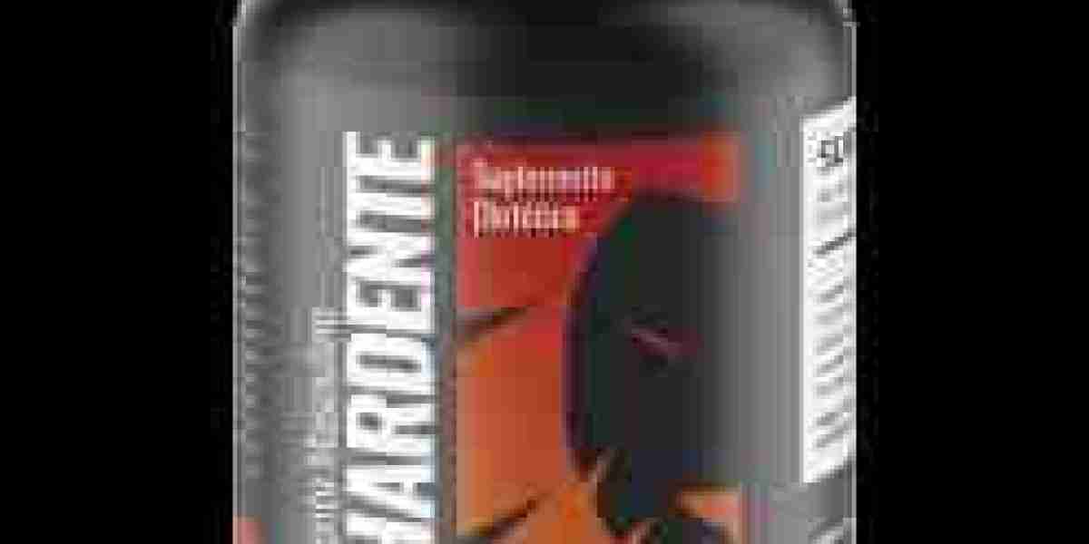 Natural Support for Male Vitality & Performance