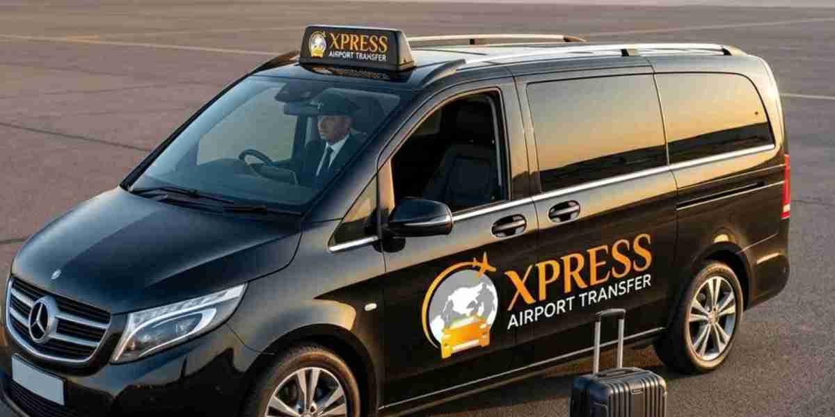 Taxi from Gatwick Airport to Cambridge – Comfortable Long-Distance Transfers