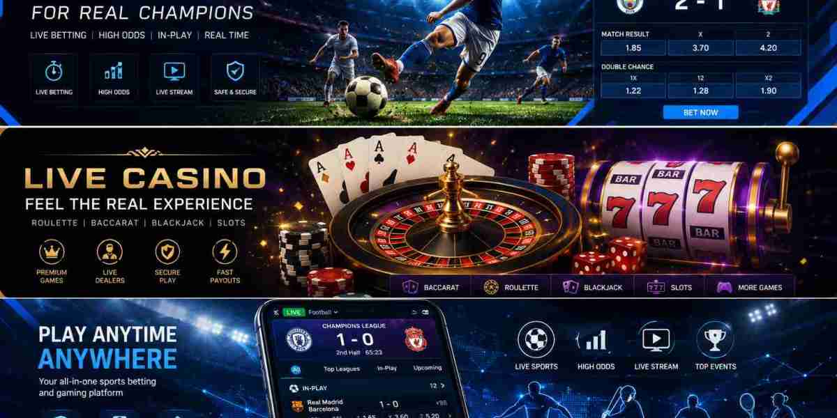 Fun88 Live Betting Features Explained