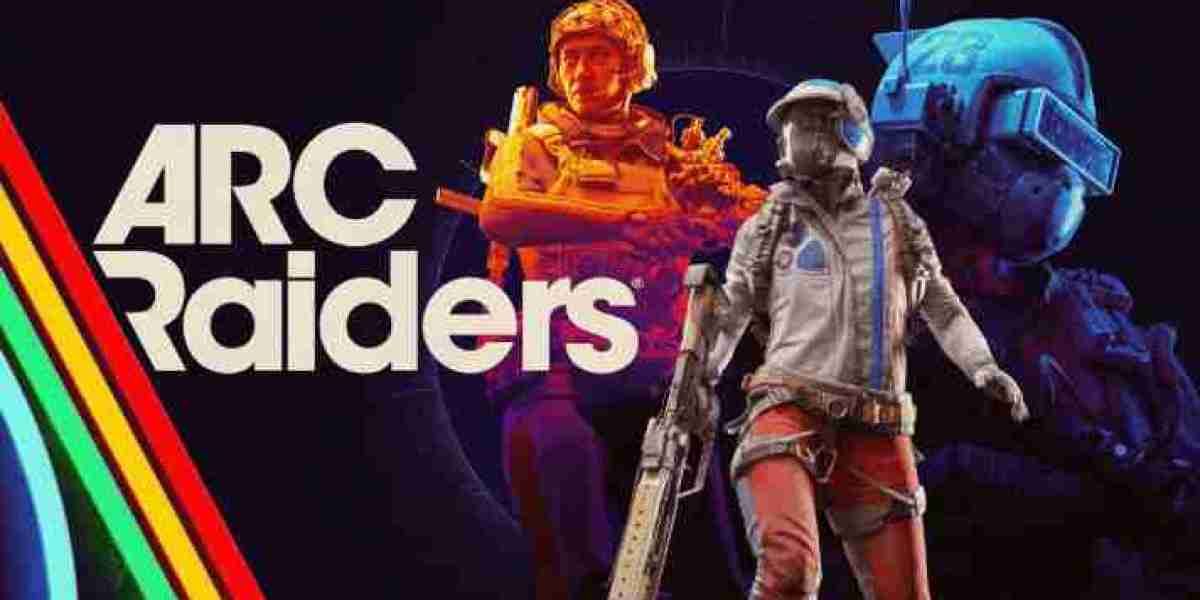 MMOEXP ARC Raiders: From Zero to Hero – The Ultimate Beginner's Survival Guide