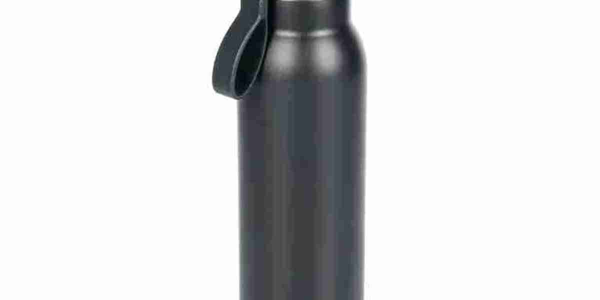 Vacuum Water Bottle For Children in Daily Adventures
