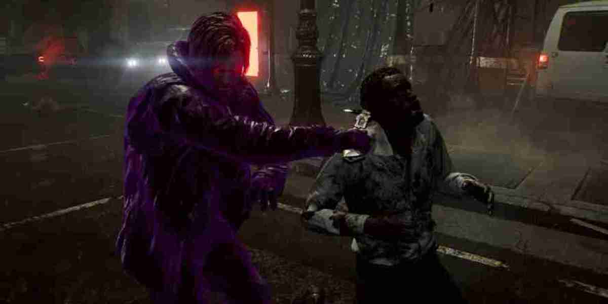 Resident Evil Requiem – Free Minigame Mode Released