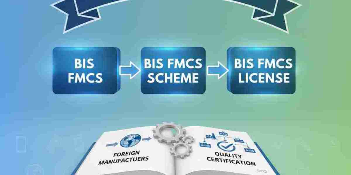 BIS FMCS Guide for Foreign Manufacturers in India 2026 Now