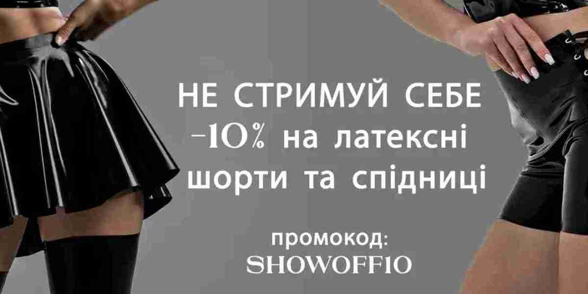 Як підібрати ідеальну еротичну білизну: гайд з упевненості