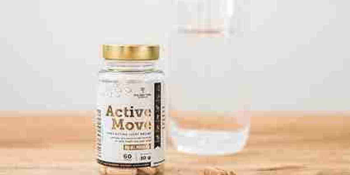 Who can use Active Move for joint support?