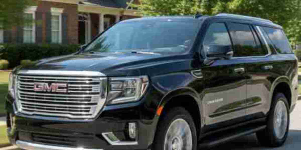 Limo and Car Service Woodstock | Luxury Rides