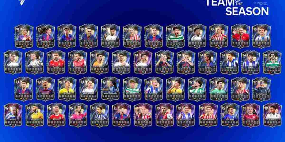 FC 26 TOTS-Woche 5: Iberische Ligen im Fokus
