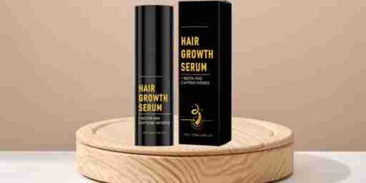 Roota Hair Growth Serum Benfits & Result - Is It Worth It?