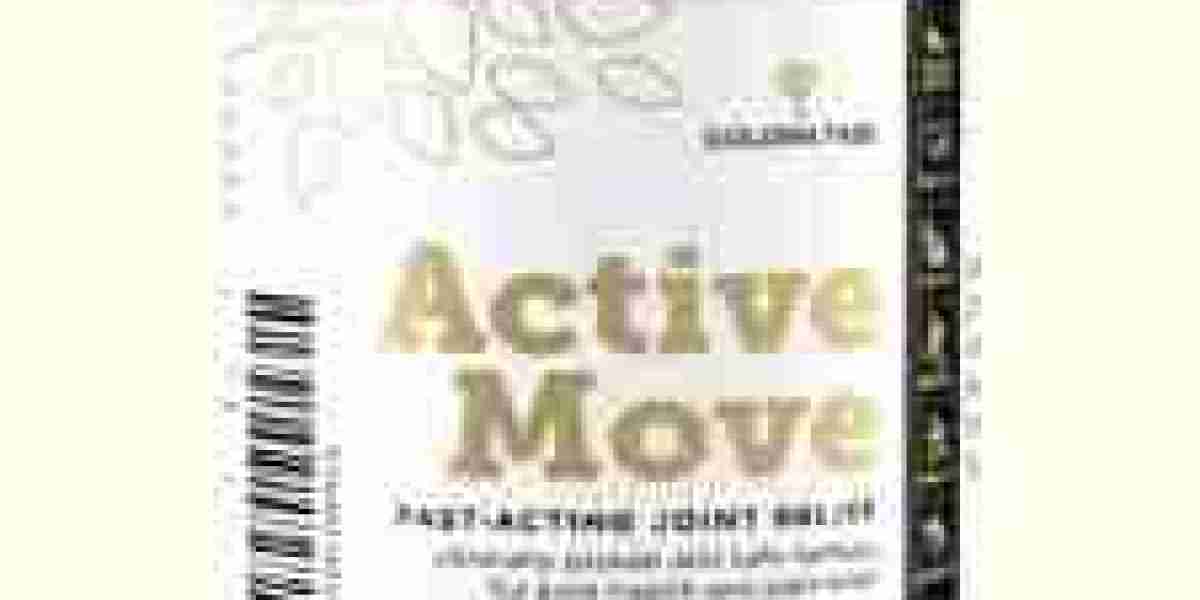 Can Active Move help with stiffness?