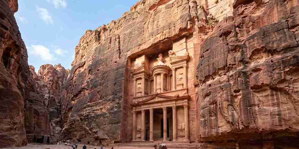 Understanding Jordan’s Multiple Entry eVisa Policy