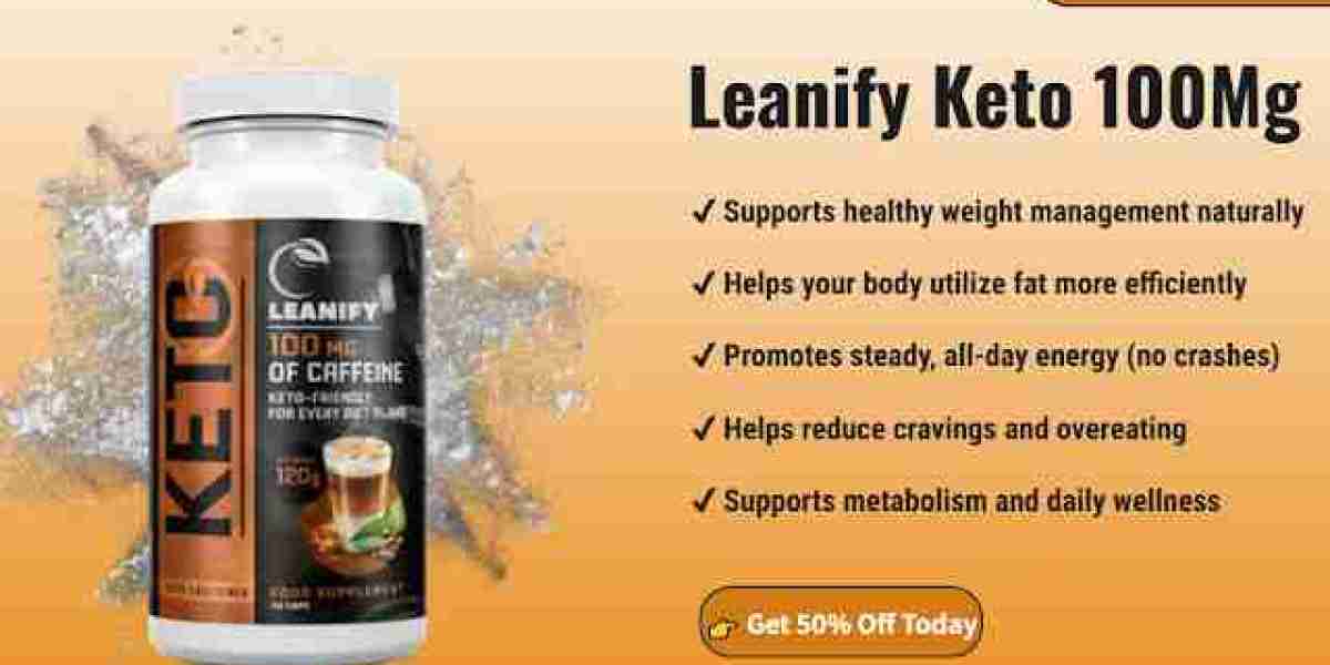 Leanify: Your Daily Partner for Weight Management Success