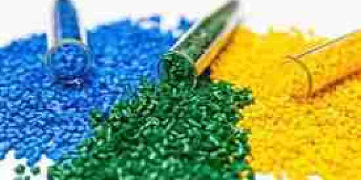 Polymers Market Set for Strong Expansion Amid Rising Demand Across Packaging & Automotive Industries