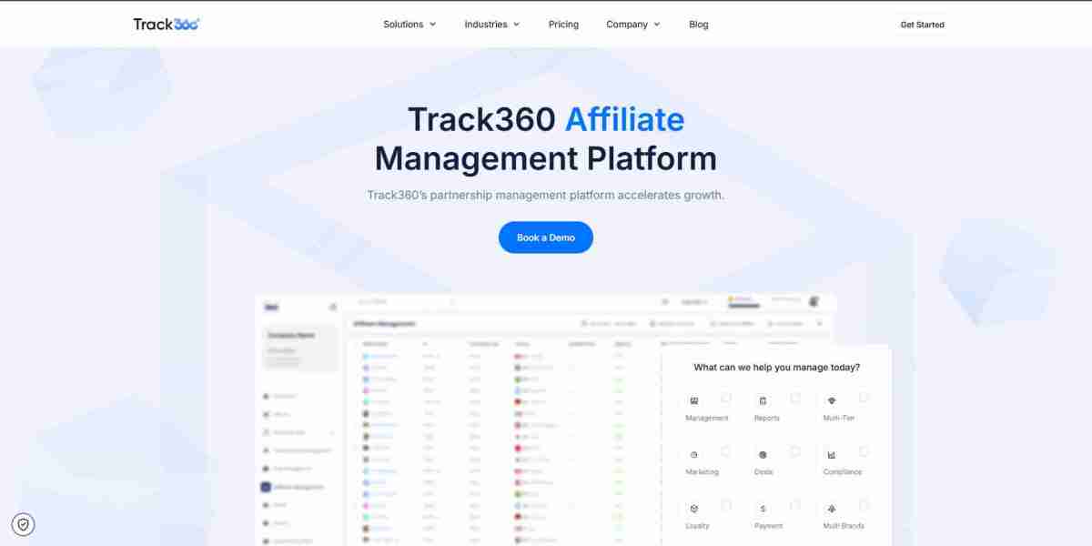Gain Full Visibility Over Your Affiliate Network