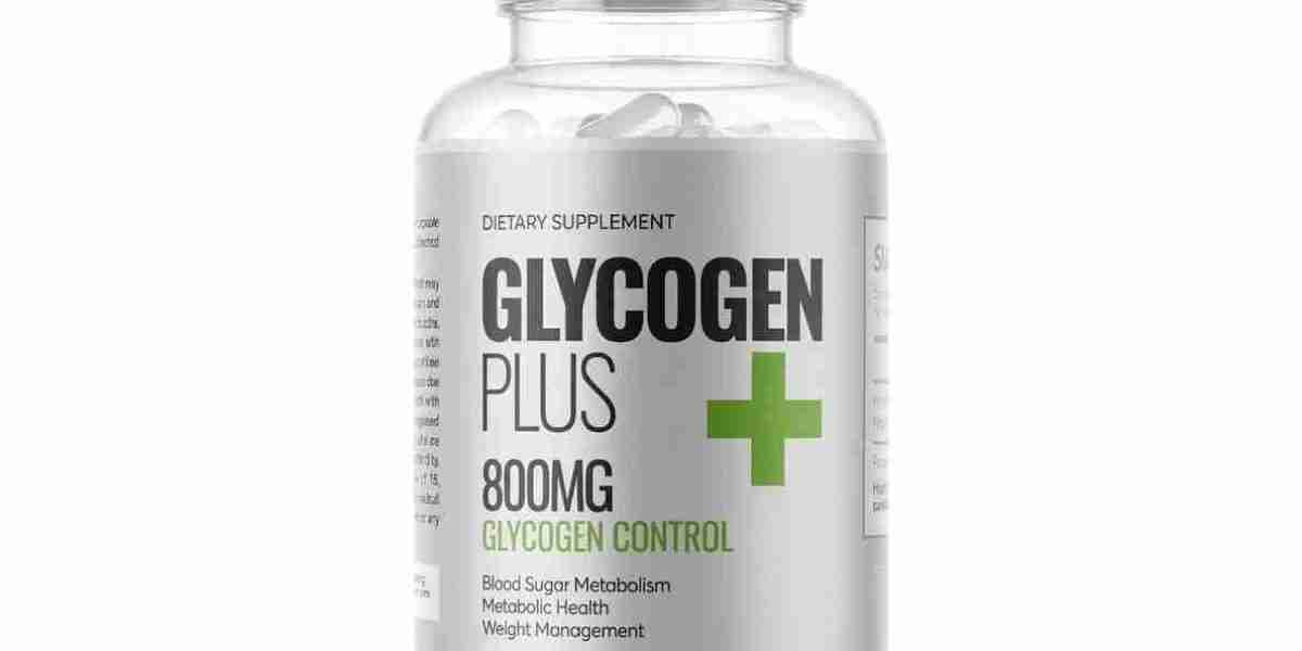 Glycogen Plus Blood Sugar Support – המחיר הטוב ביותר, יתרונות ומדריך שימוש