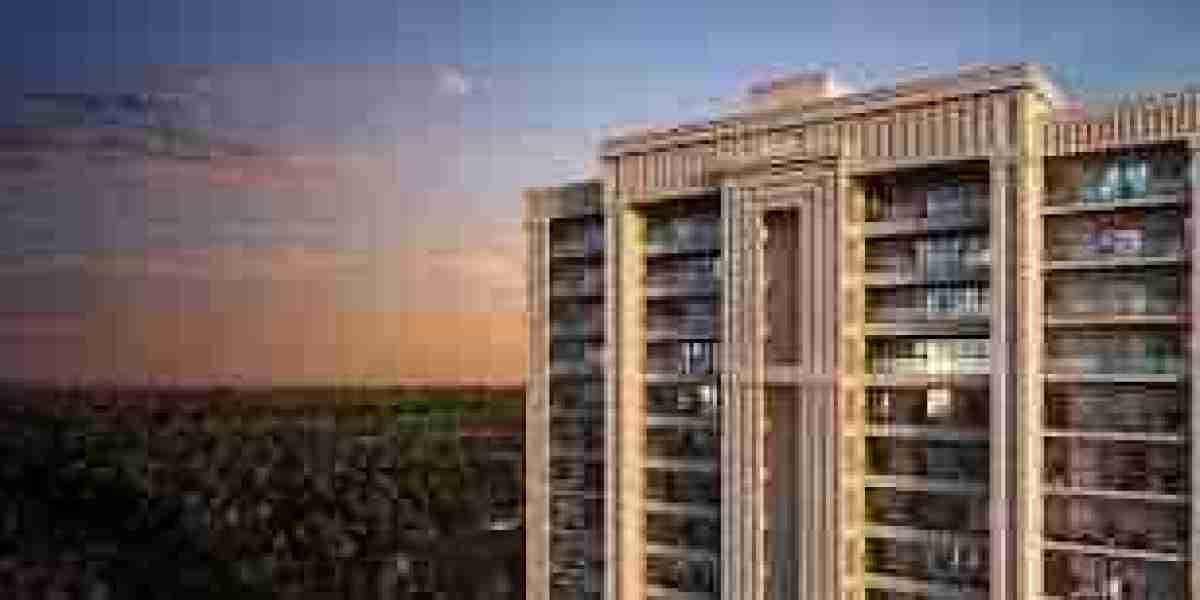 Decoding the Capital Appreciation and Long-Term Value of Godrej Vrikshya Gurgaon