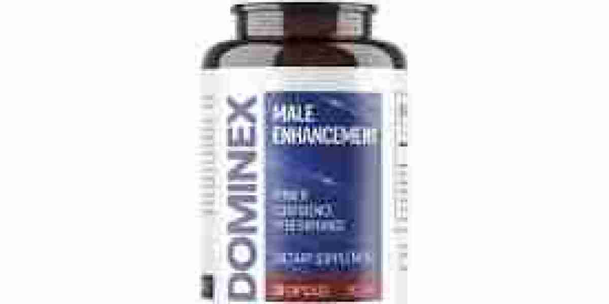 How long does Dominex take to show results?