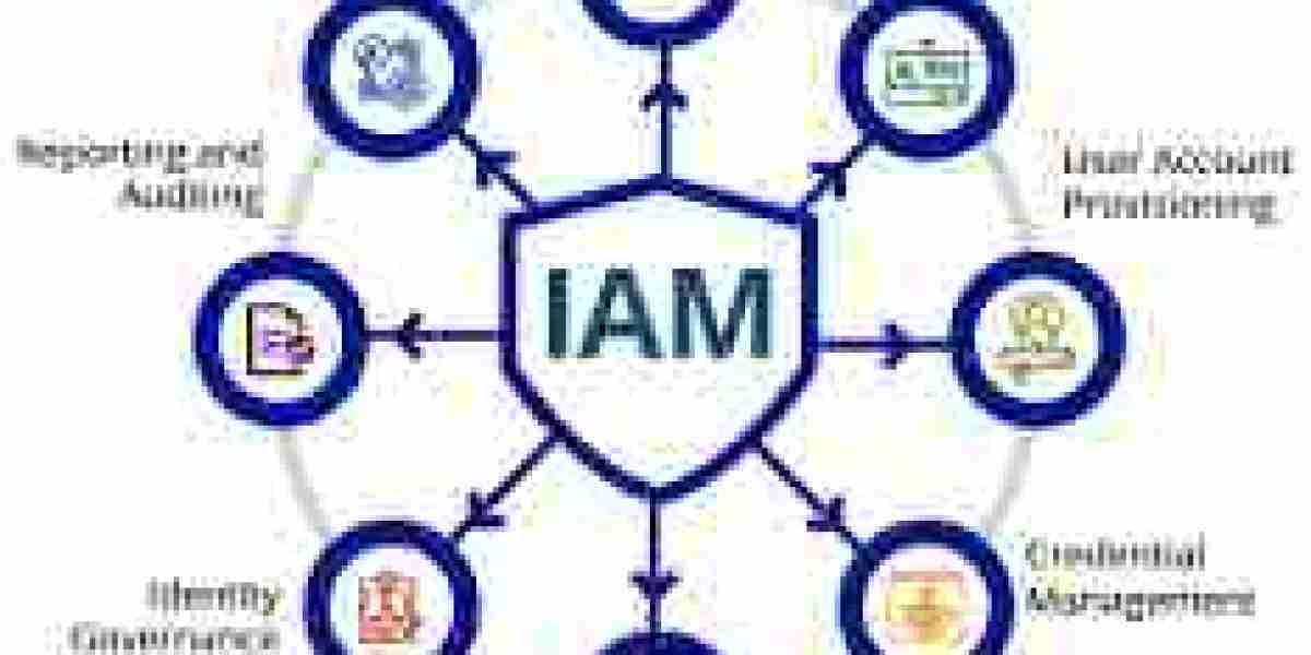 Cloud-Based Identity and Access Management Market Accelerates with Digital Transformation Trends