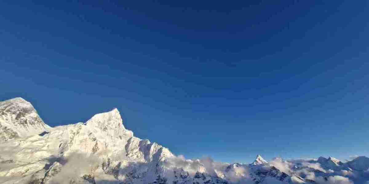 How to Plan an Itinerary for the Annapurna Base Camp Trek Guide
