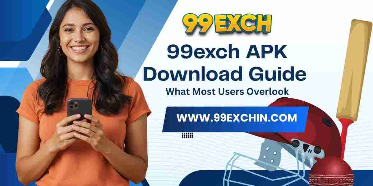99exch APK Download Guide: What Most Users Overlook