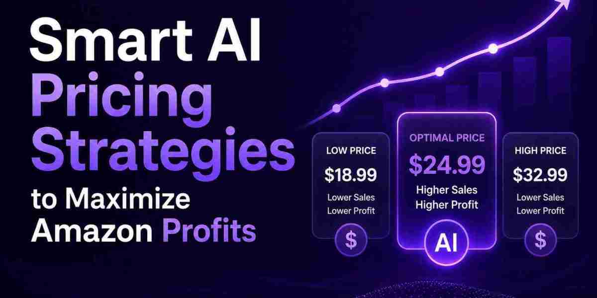 Grow Faster with an amazon marketing company & Expert Optimization
