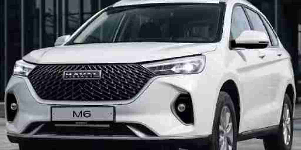 What are HAVAL cars famous for now?