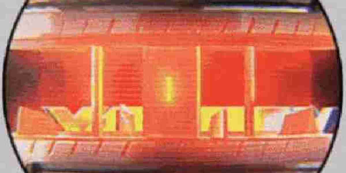 The Brimstone: W-Engine für Soldatin 11