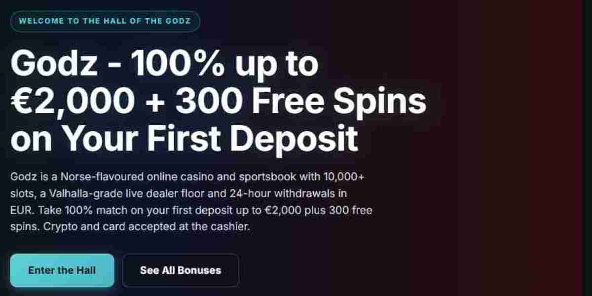 Godz Online Casino