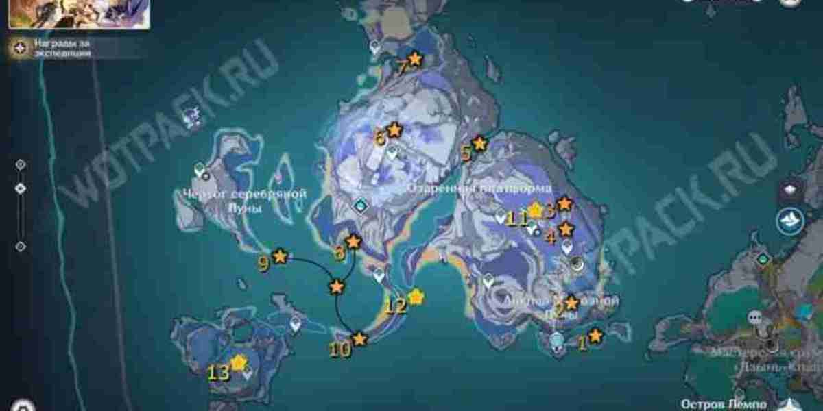 Genshin Impact Nod-Kraya: Rätsel & Kuuvyaki-Guide