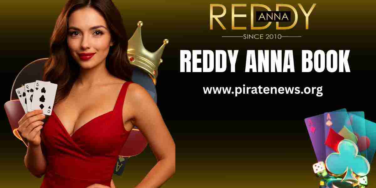 Inside Reddy Anna Book: Features, Accessibility, and User Convenience