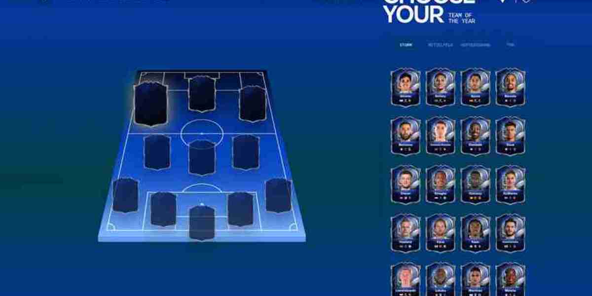 EA Sports FC 26 TOTY: Vote & Nominierte