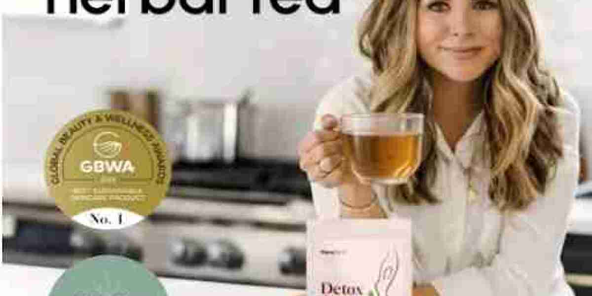 Is exercise necessary while using NuraSlim Detox Tea?