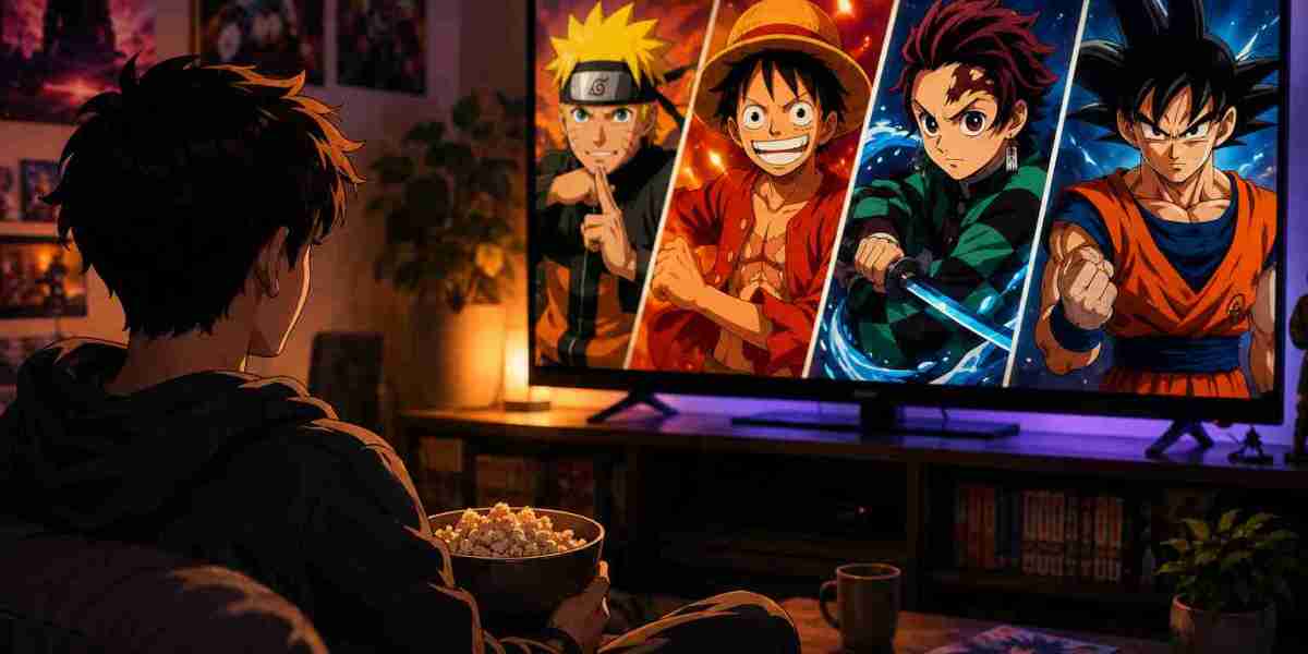 Crunchyroll Free Anime: What You Can Actually Watch Without Paying