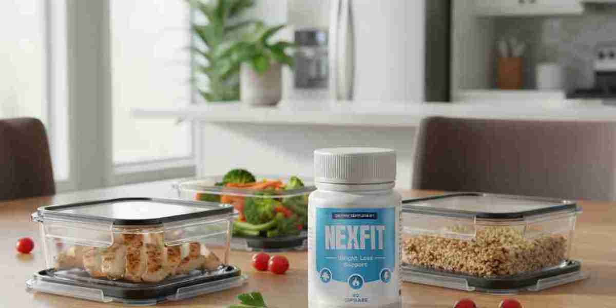 Can NexFit improve energy levels?