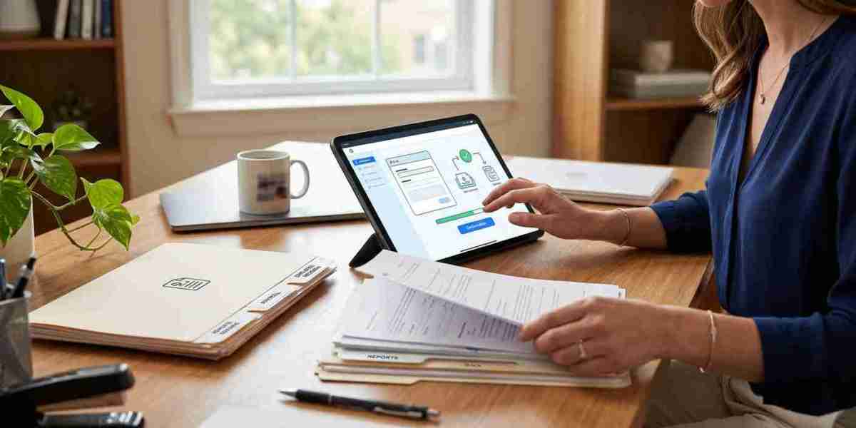ECR Filing Means: Detailed Guide to EPF Online Return & Challan Filing