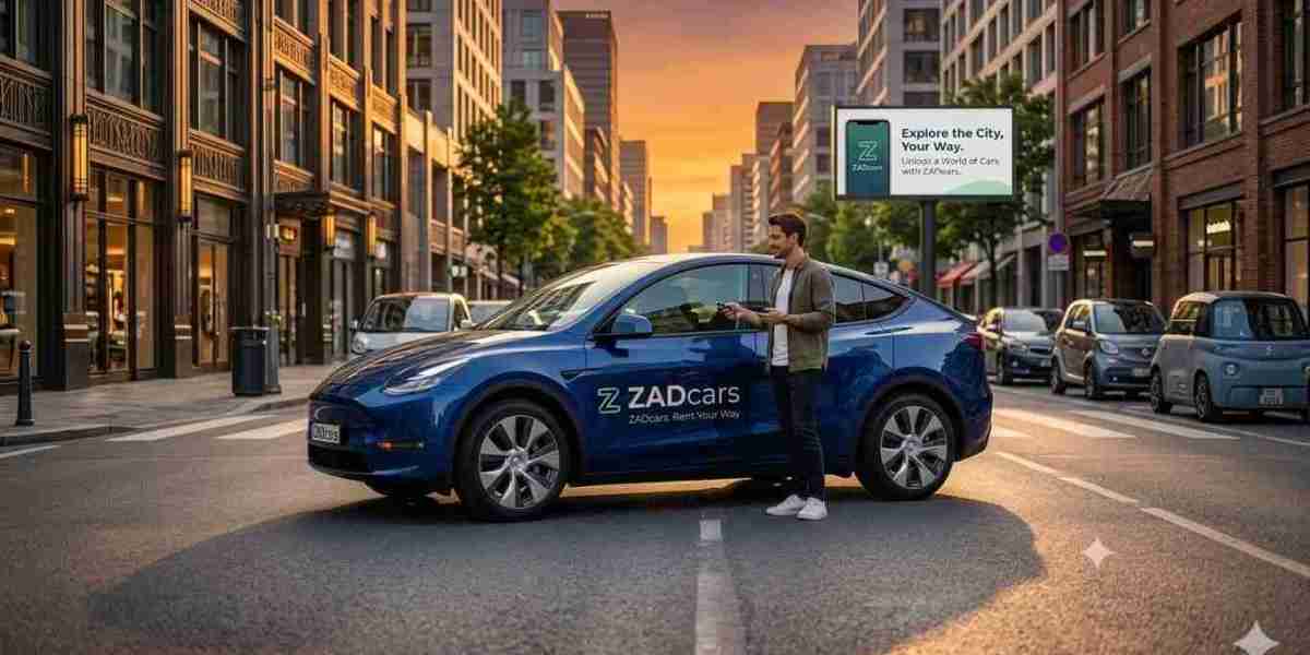 Seattle Rental Cars: Your Complete Guide to Affordable, Convenient, and Reliable Car Rentals with Zadcars