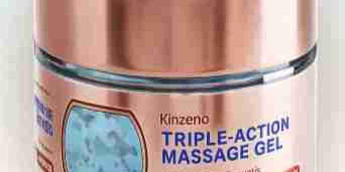 What are the benefits of Kinzeno?